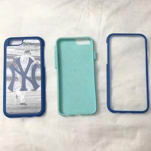 Derek Jeter iPhone 6/6s case
